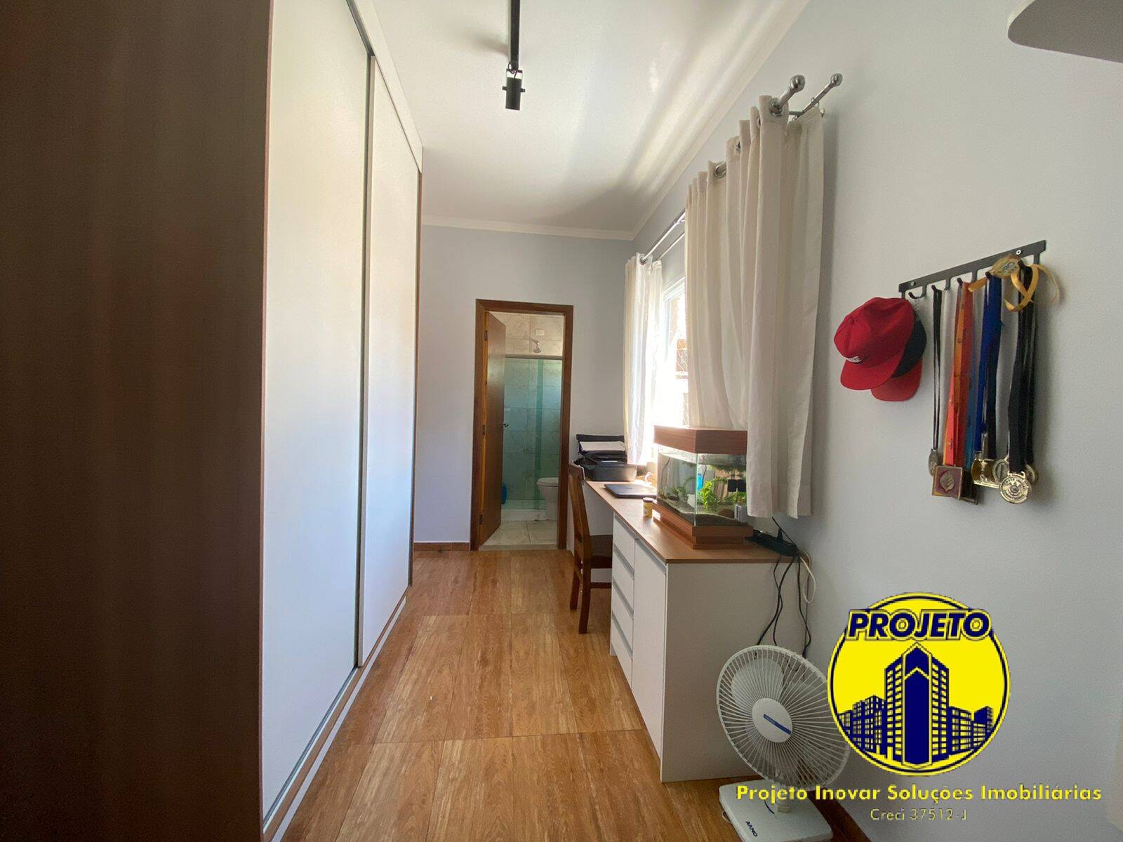 Sobrado, 3 quartos, 147 m² - Foto 9