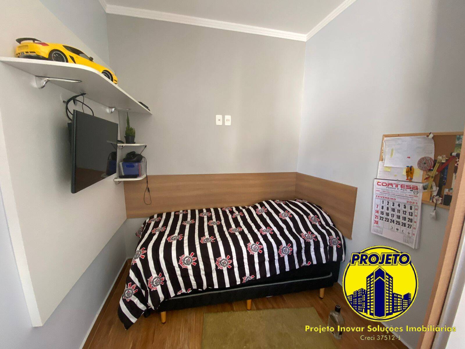 Sobrado, 3 quartos, 147 m² - Foto 10