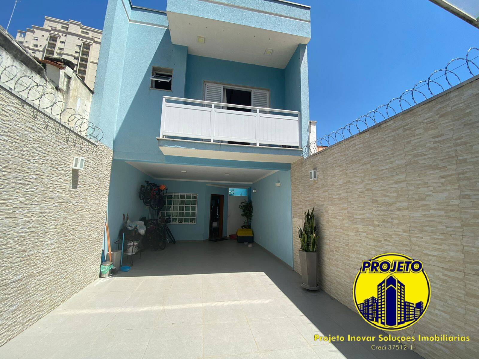 Sobrado, 3 quartos, 147 m² - Foto 2