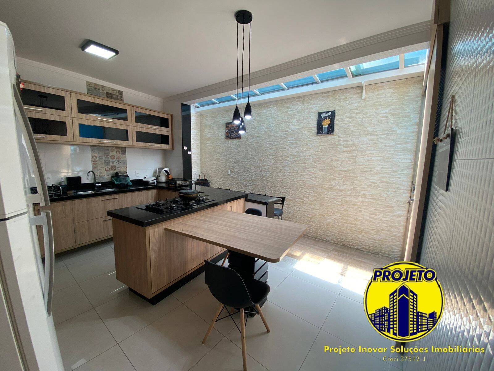 Sobrado, 3 quartos, 147 m² - Foto 8