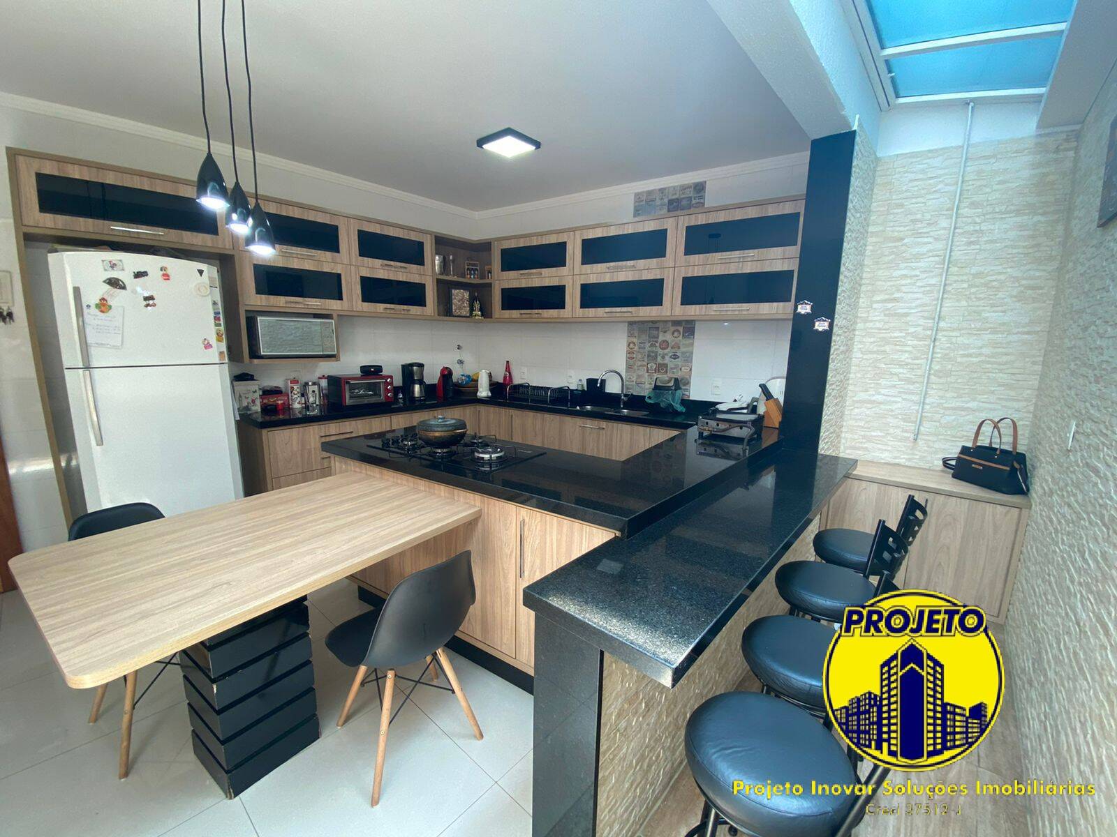 Sobrado, 3 quartos, 147 m² - Foto 7