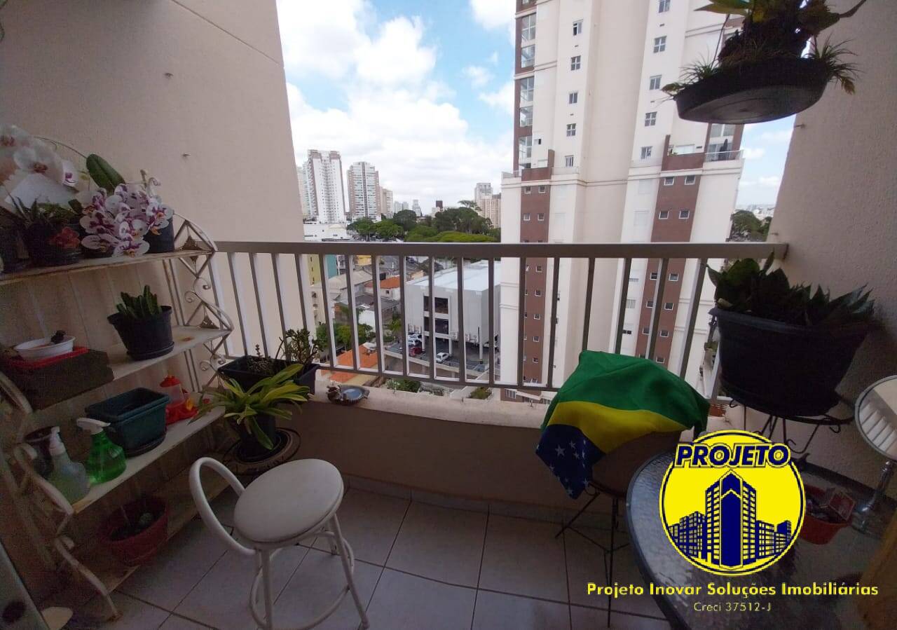 Apartamento, 2 quartos, 59 m² - Foto 4