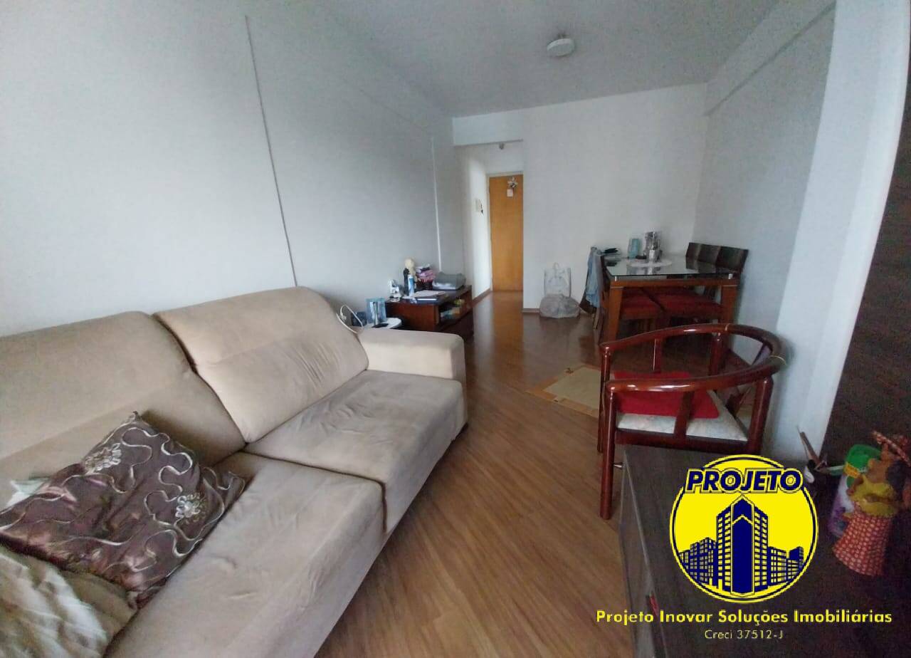 Apartamento, 2 quartos, 59 m² - Foto 3