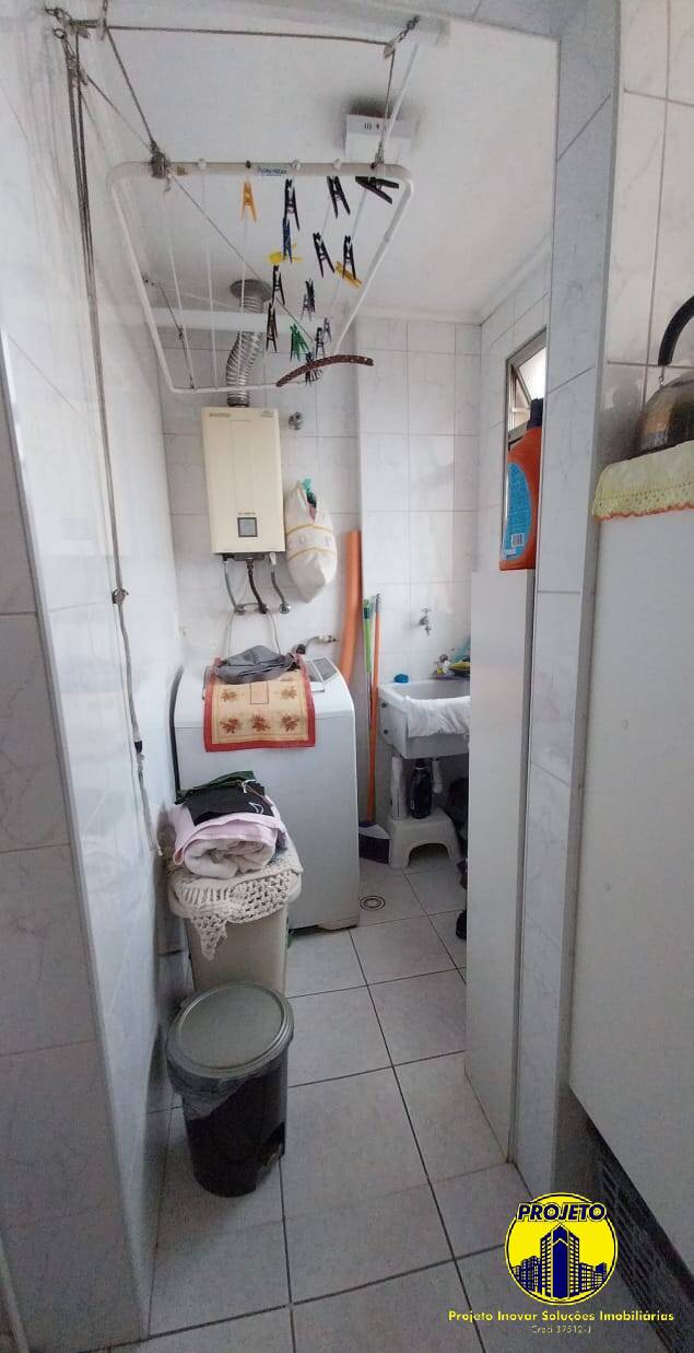 Apartamento, 2 quartos, 59 m² - Foto 9
