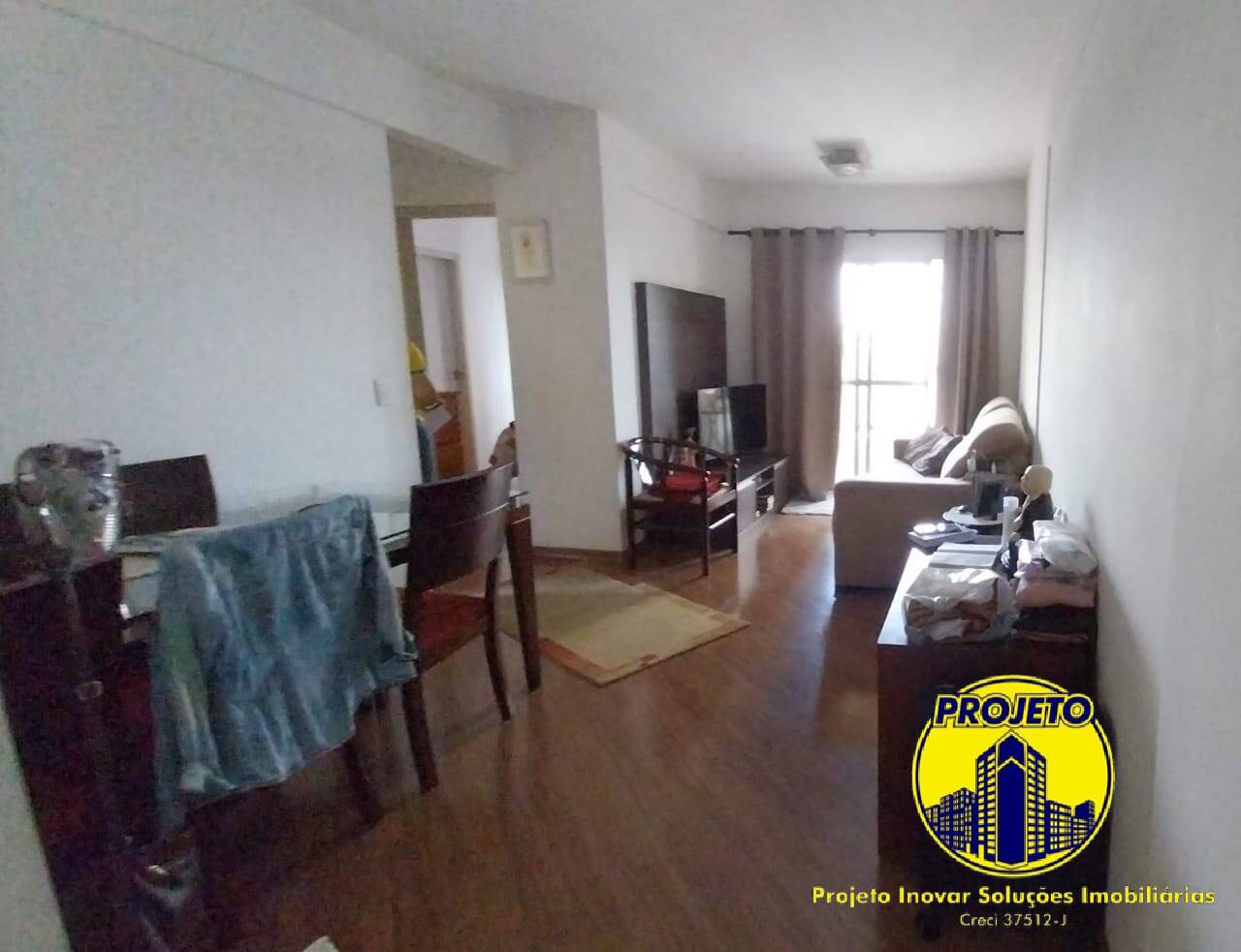 Apartamento, 2 quartos, 59 m² - Foto 2