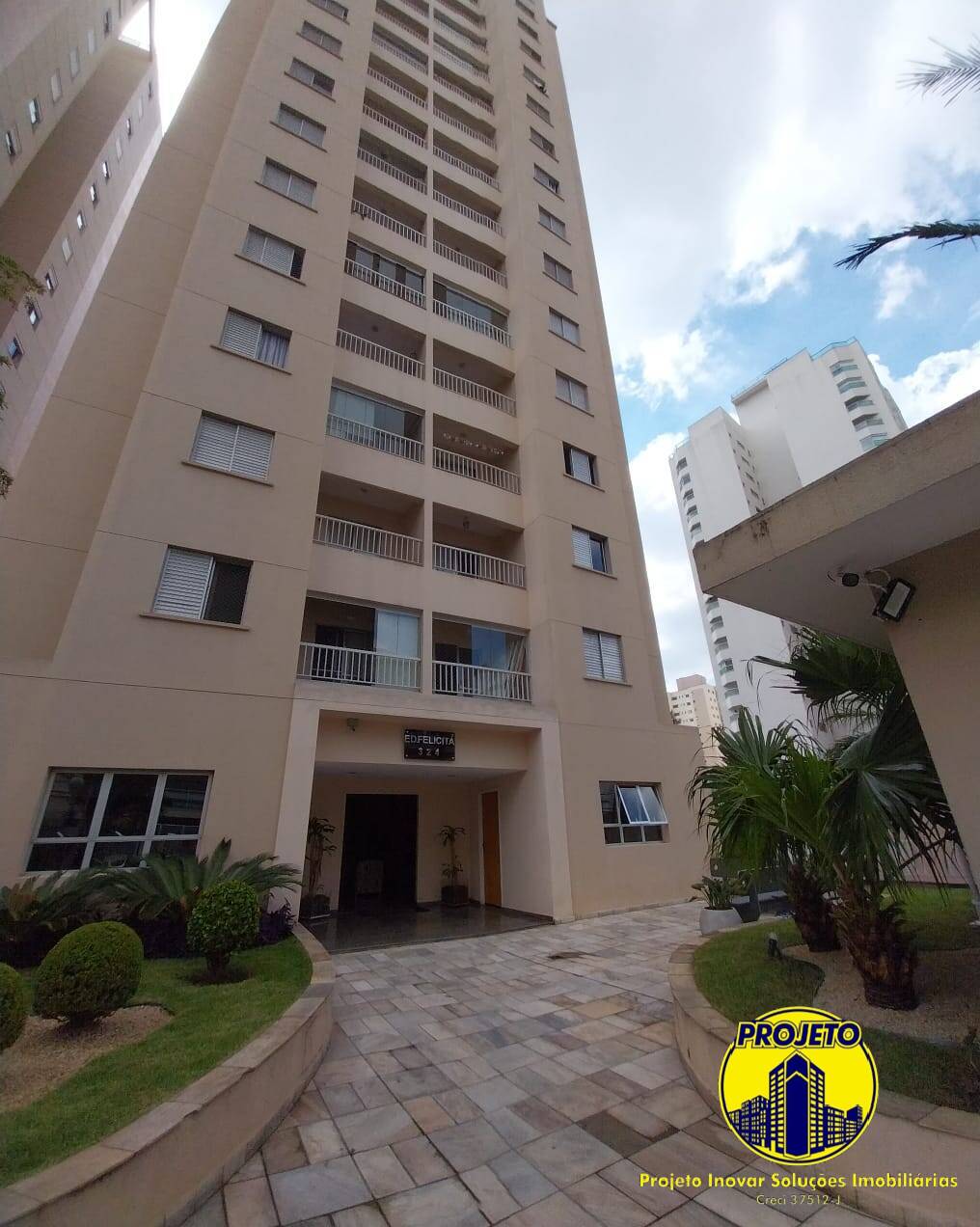 Apartamento, 2 quartos, 59 m² - Foto 1