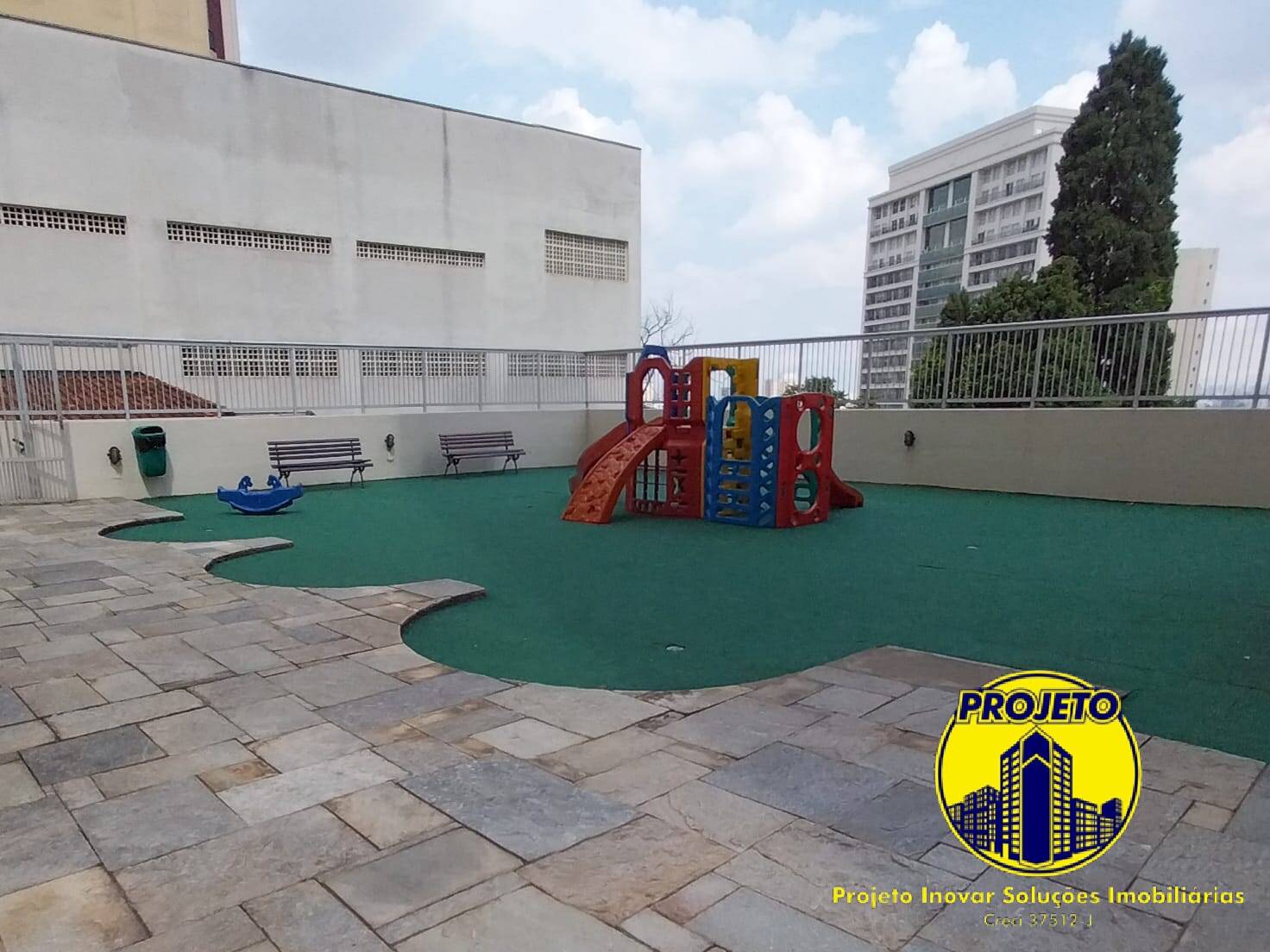 Apartamento, 3 quartos, 90 m² - Foto 33
