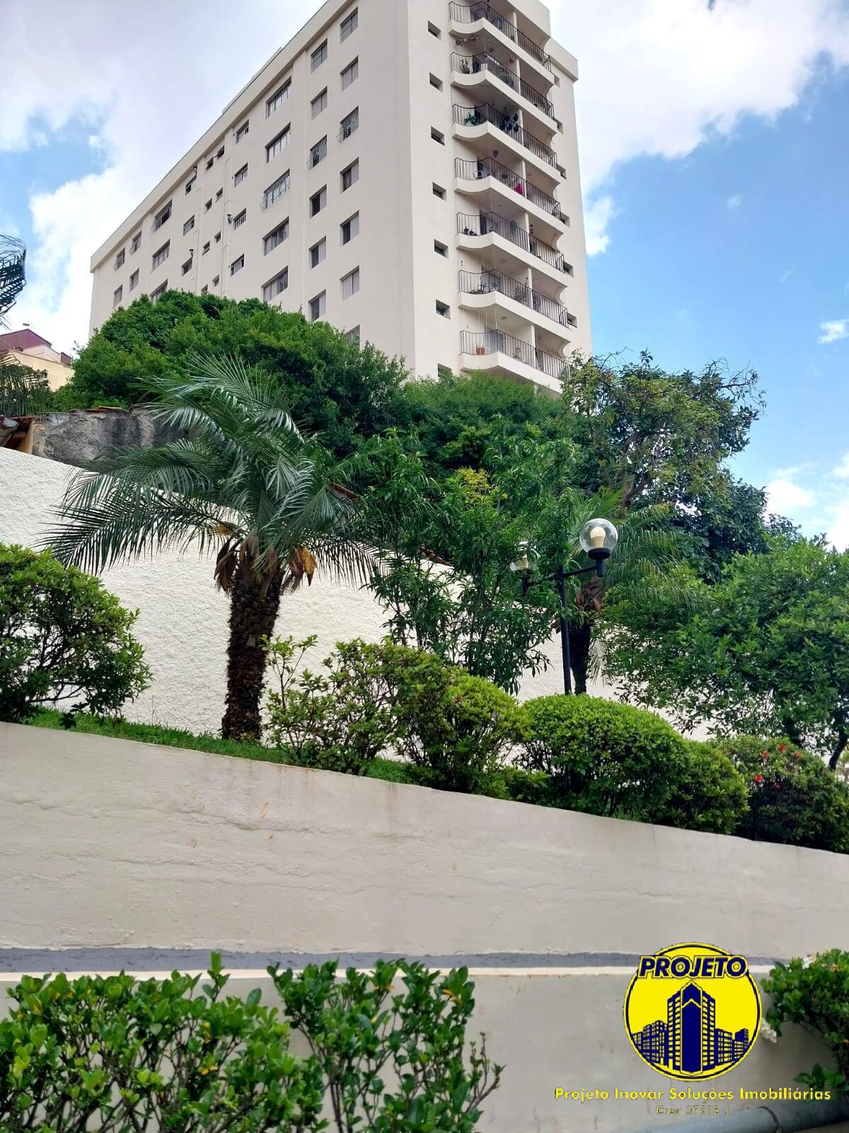 Apartamento, 3 quartos, 90 m² - Foto 1
