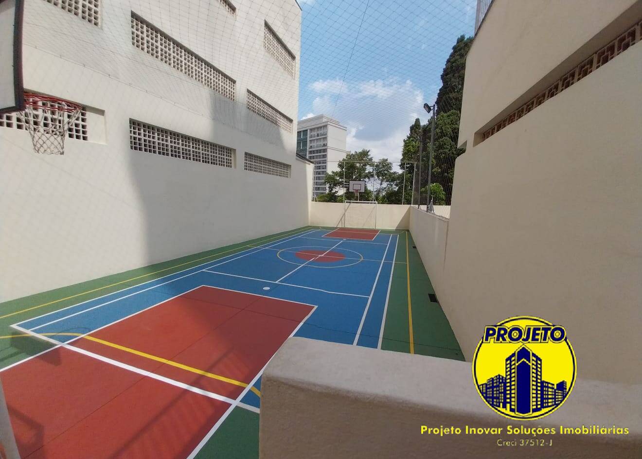 Apartamento, 3 quartos, 90 m² - Foto 34