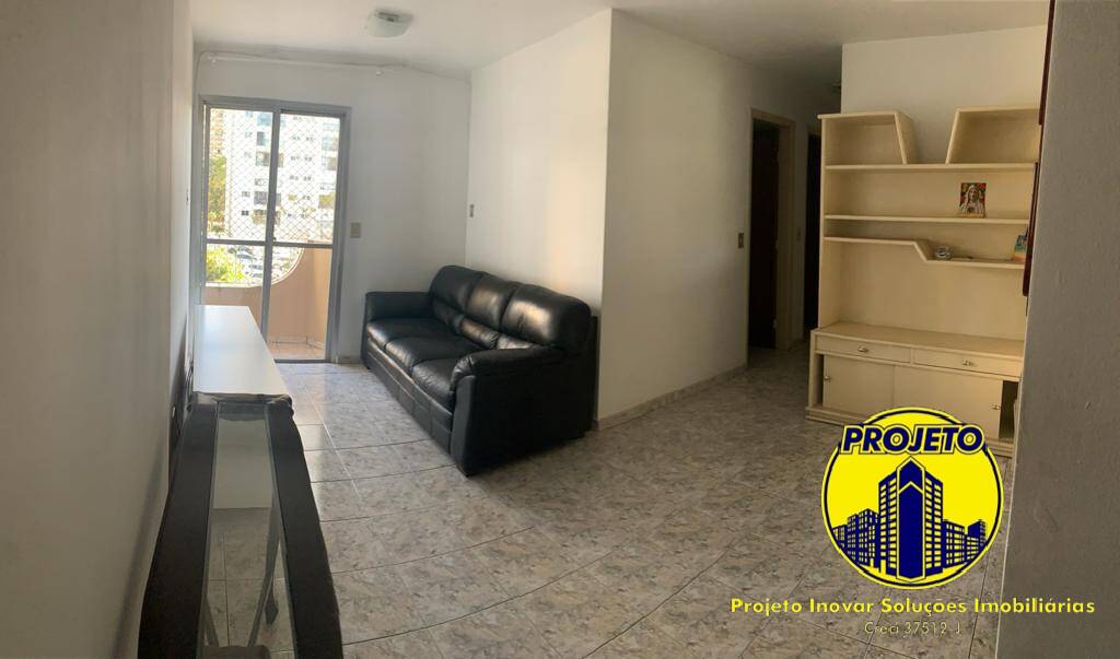 Apartamento, 2 quartos, 57 m² - Foto 2