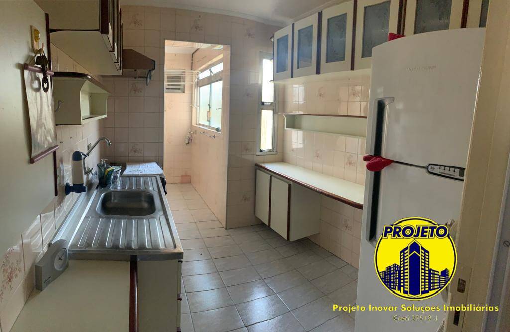 Apartamento, 2 quartos, 57 m² - Foto 6