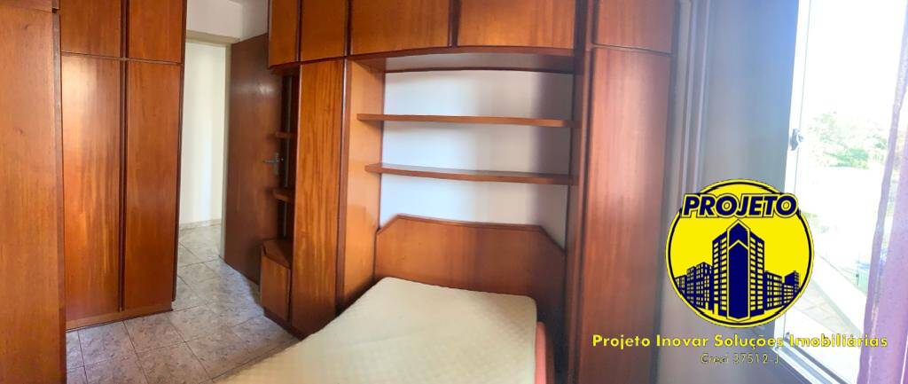 Apartamento, 2 quartos, 57 m² - Foto 4