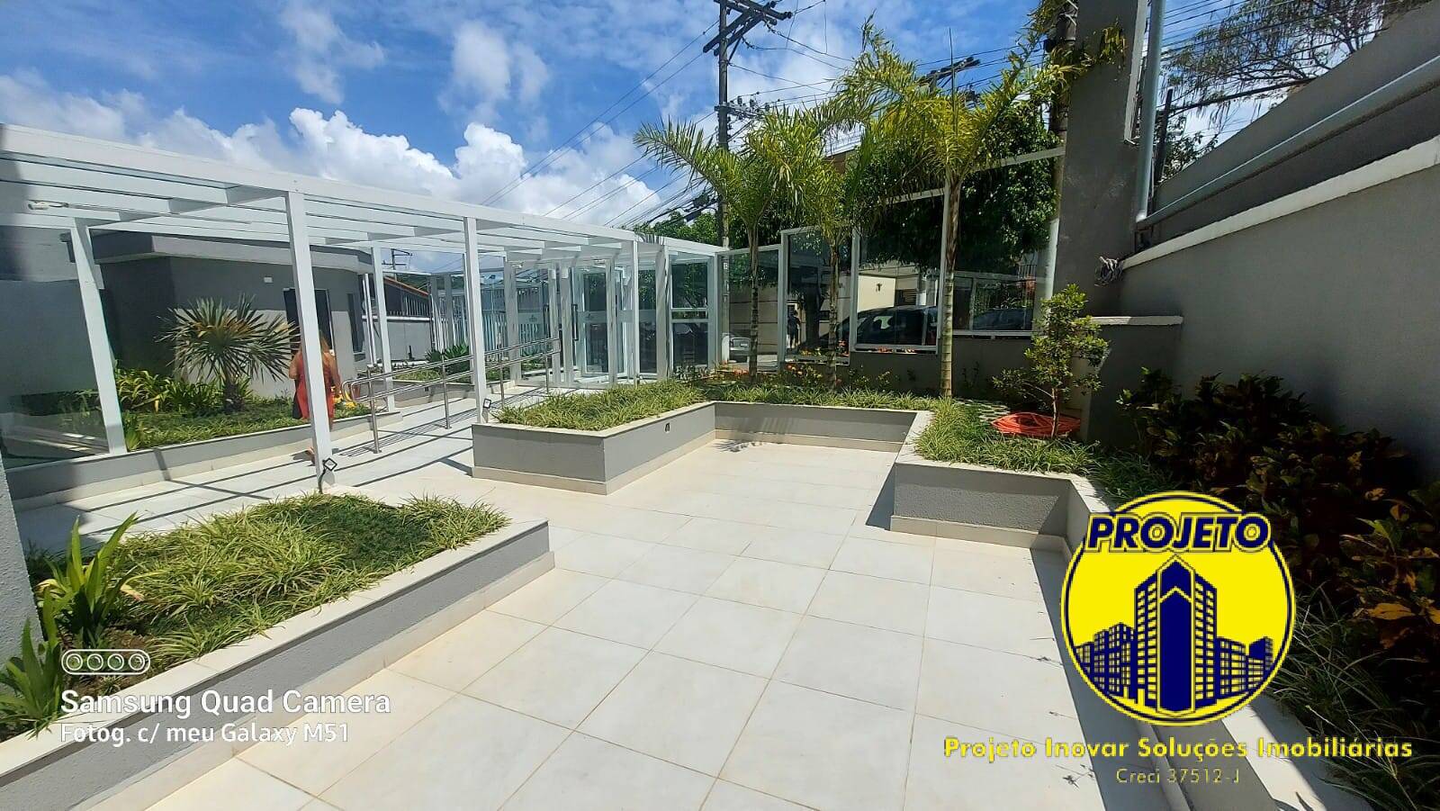 Apartamento, 3 quartos, 76 m² - Foto 2