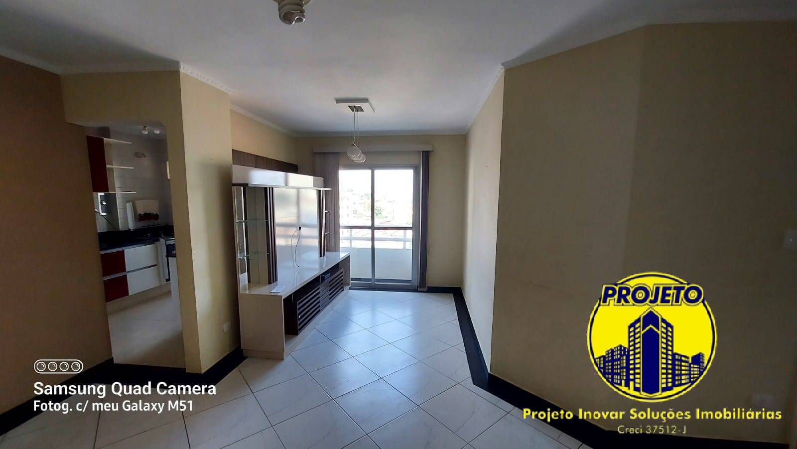 Apartamento, 3 quartos, 76 m² - Foto 3