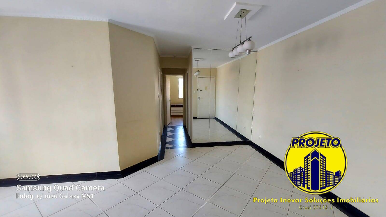 Apartamento, 3 quartos, 76 m² - Foto 4