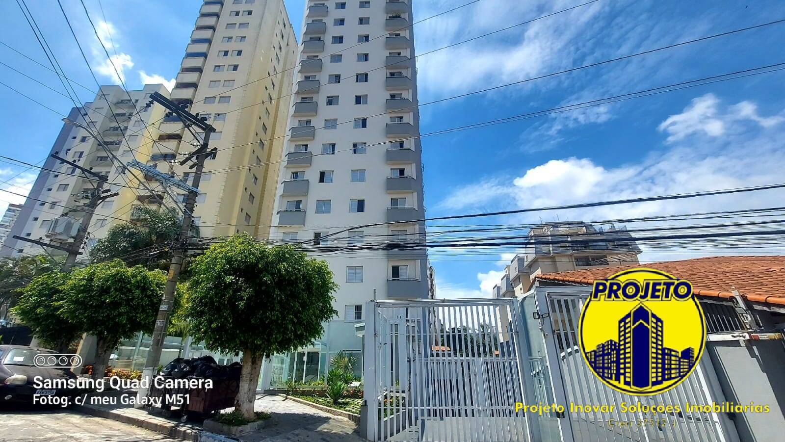 Apartamento, 3 quartos, 76 m² - Foto 1