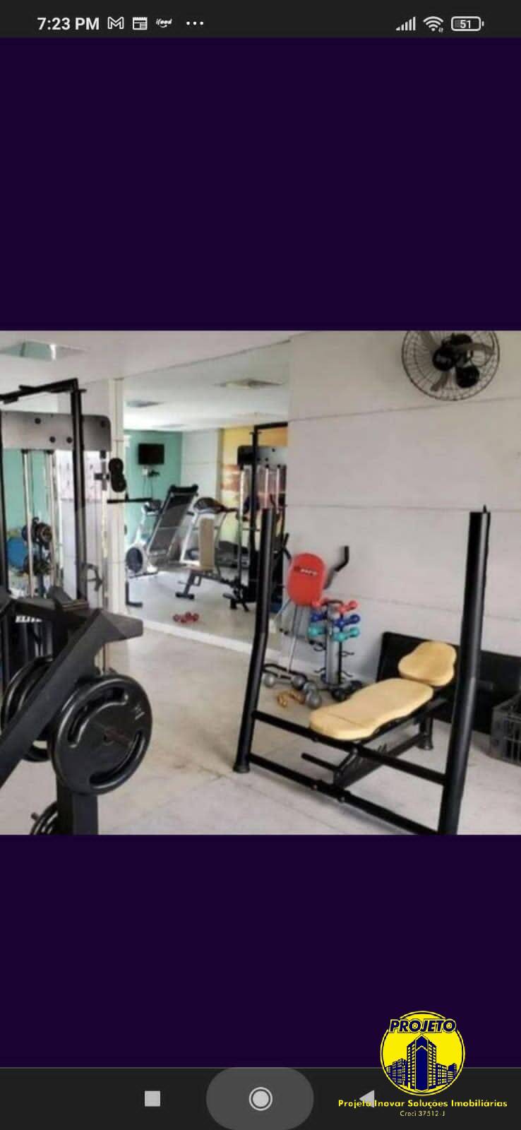 Apartamento, 2 quartos, 50 m² - Foto 17