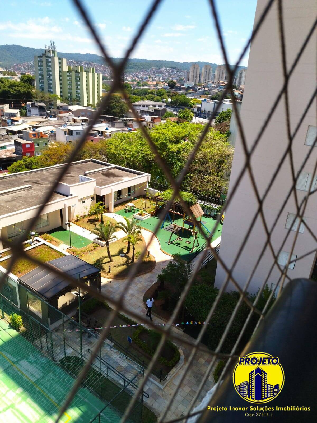 Apartamento, 2 quartos, 50 m² - Foto 16