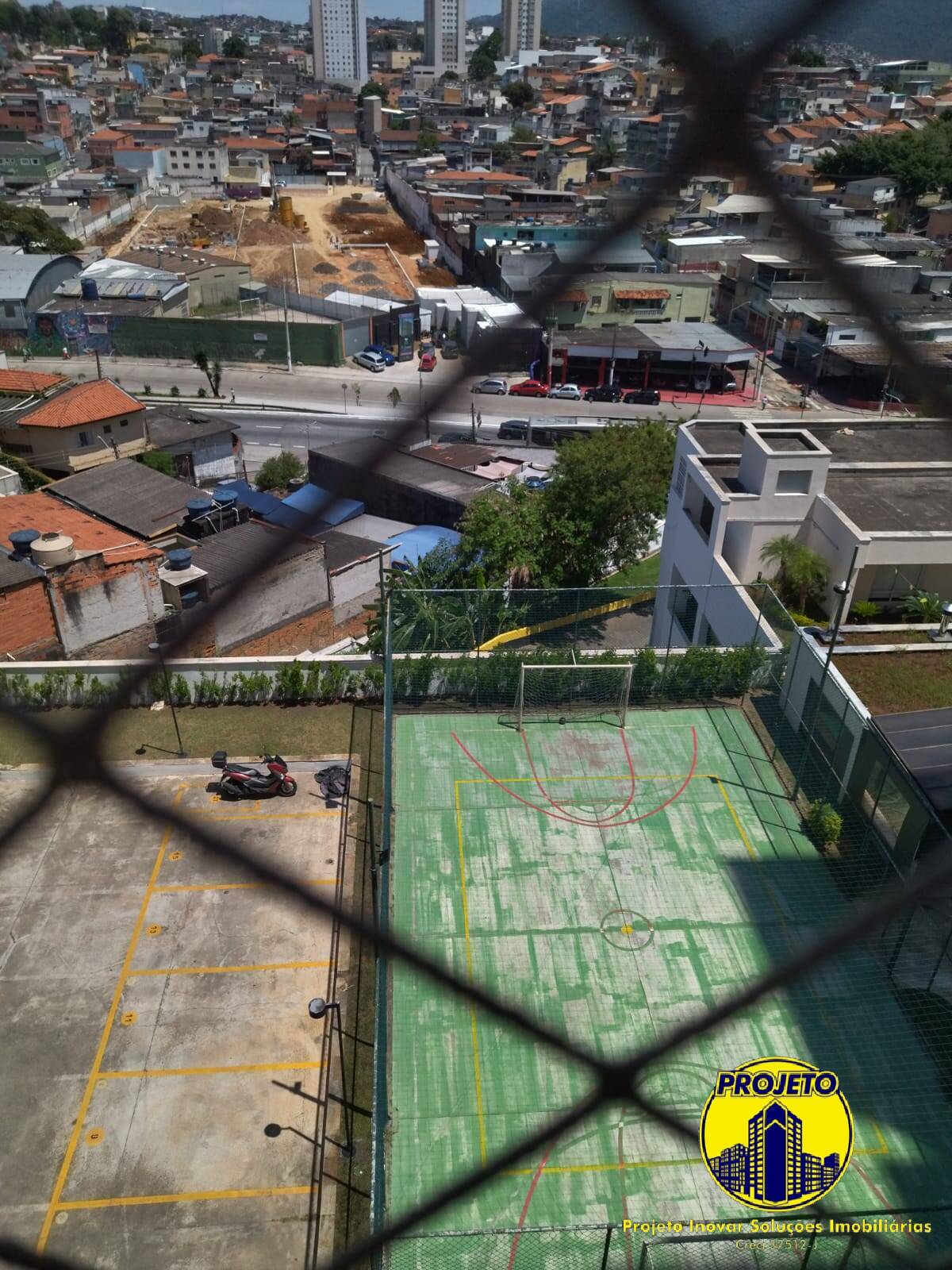 Apartamento, 2 quartos, 50 m² - Foto 17