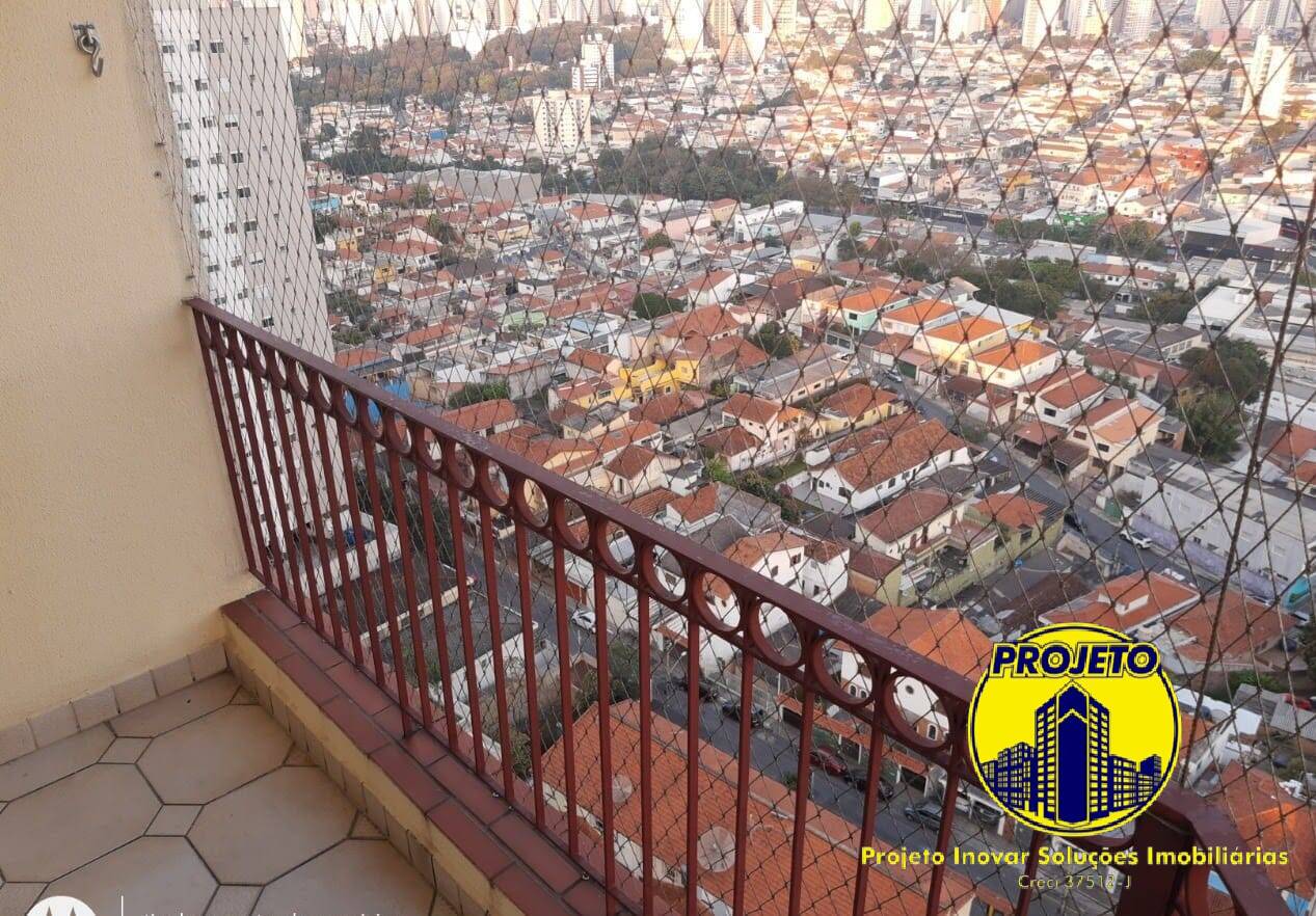 Apartamento, 3 quartos, 89 m² - Foto 3