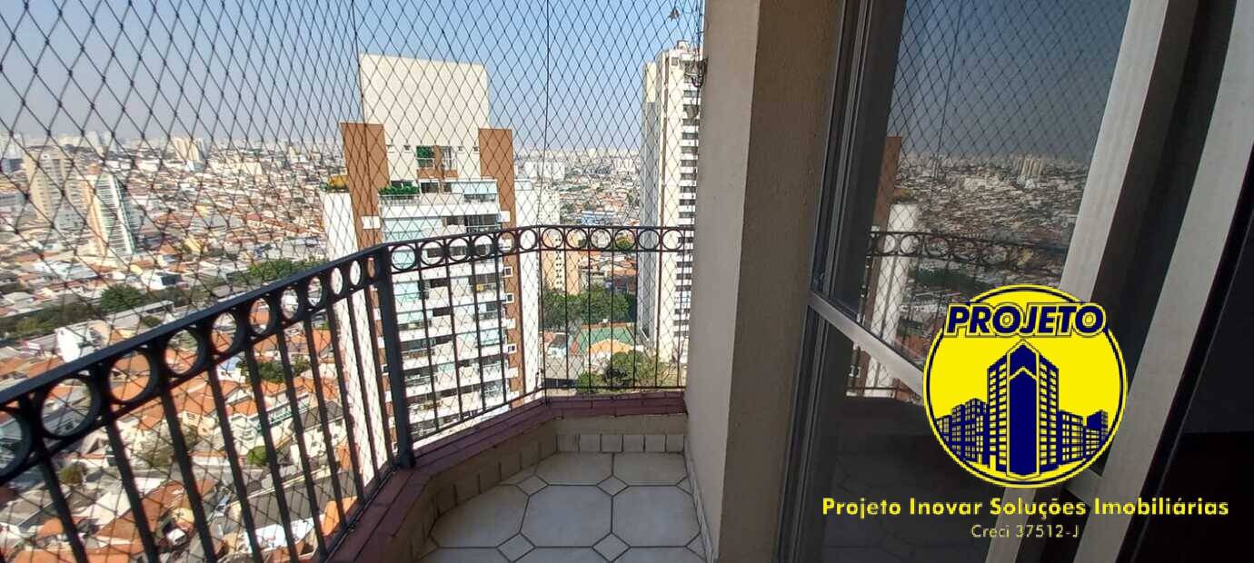 Apartamento, 3 quartos, 89 m² - Foto 4
