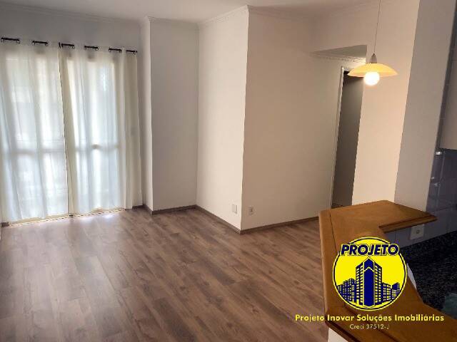 Apartamento, 3 quartos, 63 m² - Foto 2