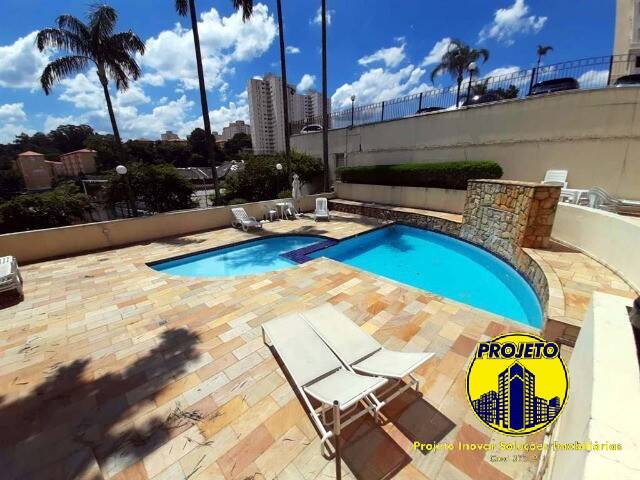 Apartamento, 3 quartos, 63 m² - Foto 16
