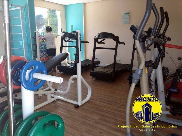 Apartamento, 3 quartos, 63 m² - Foto 17