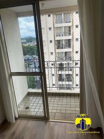 Apartamento, 3 quartos, 63 m² - Foto 3