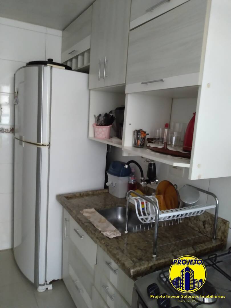 Apartamento, 2 quartos, 50 m² - Foto 12