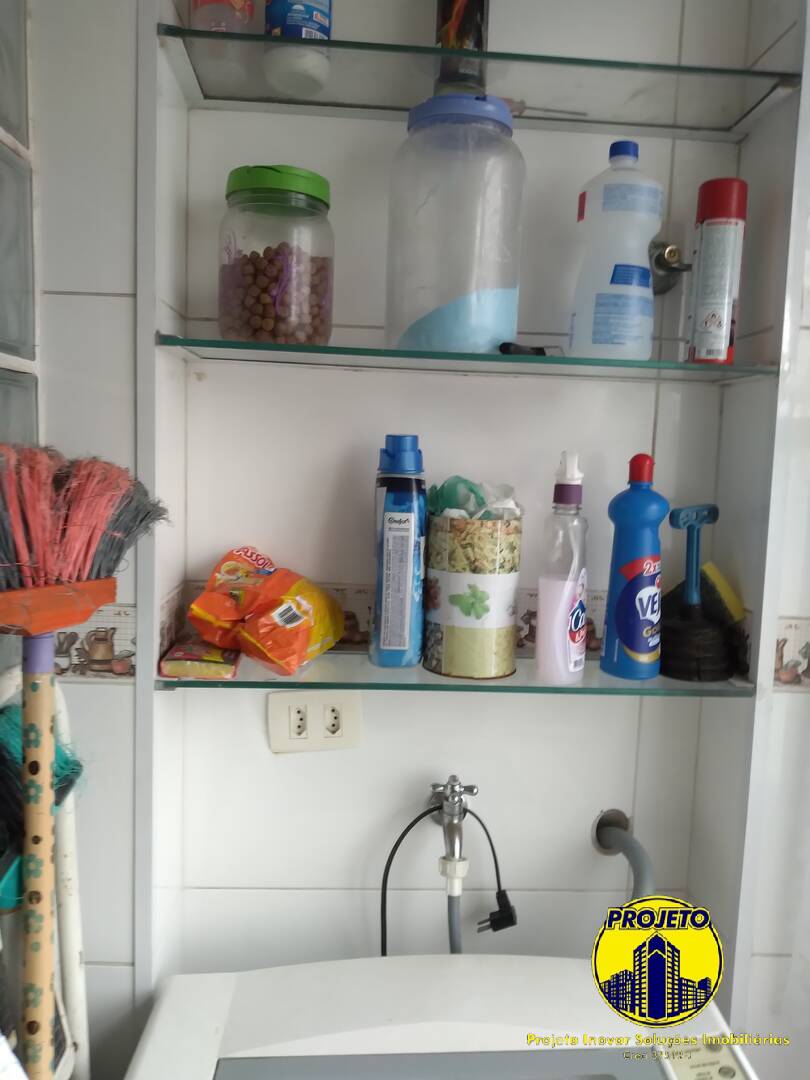 Apartamento, 2 quartos, 50 m² - Foto 16