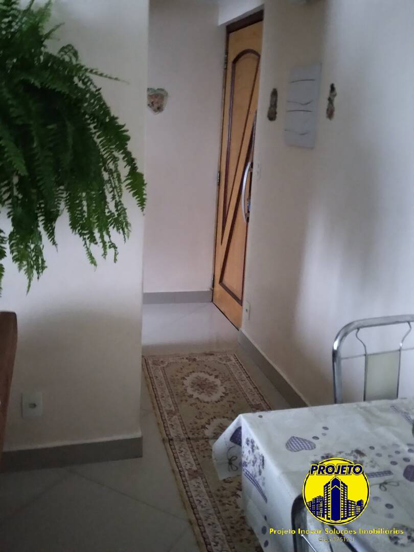 Apartamento, 2 quartos, 50 m² - Foto 4
