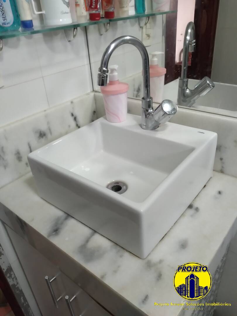 Apartamento, 2 quartos, 50 m² - Foto 17
