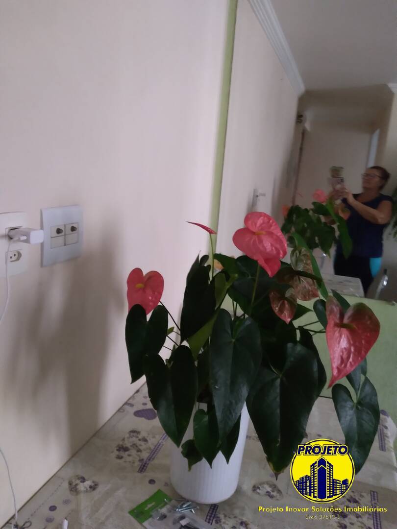 Apartamento, 2 quartos, 50 m² - Foto 9