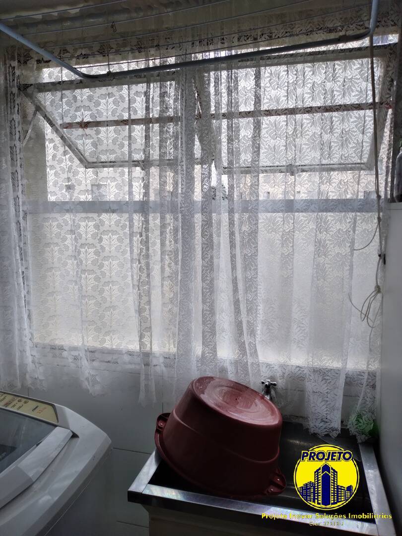 Apartamento, 2 quartos, 50 m² - Foto 22