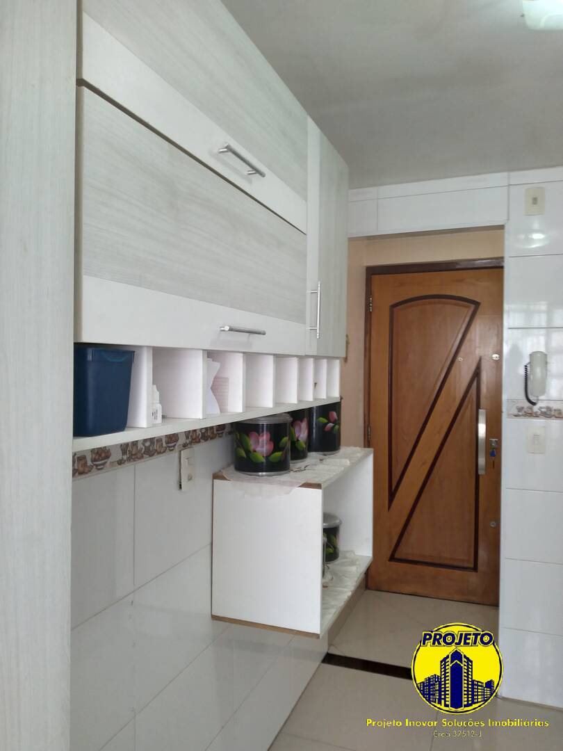 Apartamento, 2 quartos, 50 m² - Foto 11