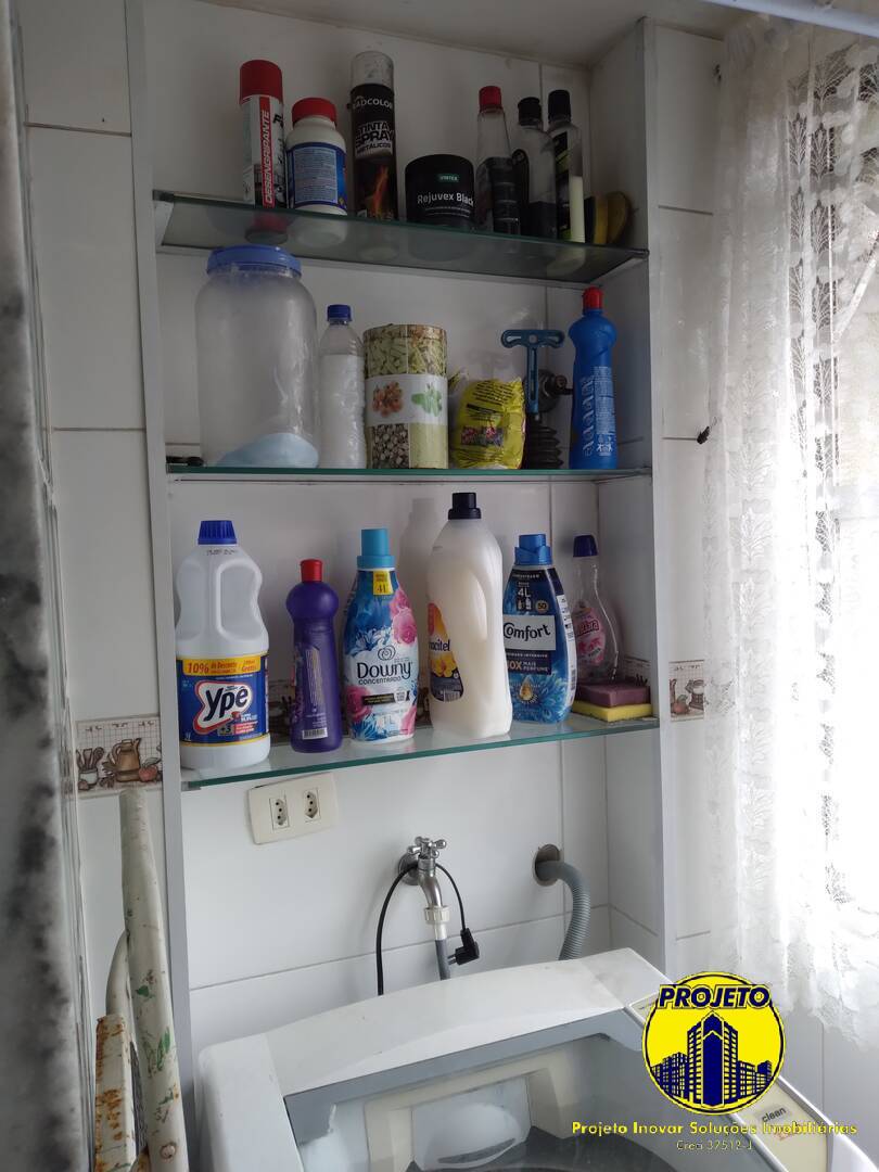 Apartamento, 2 quartos, 50 m² - Foto 23