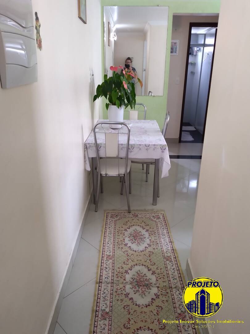 Apartamento, 2 quartos, 50 m² - Foto 2