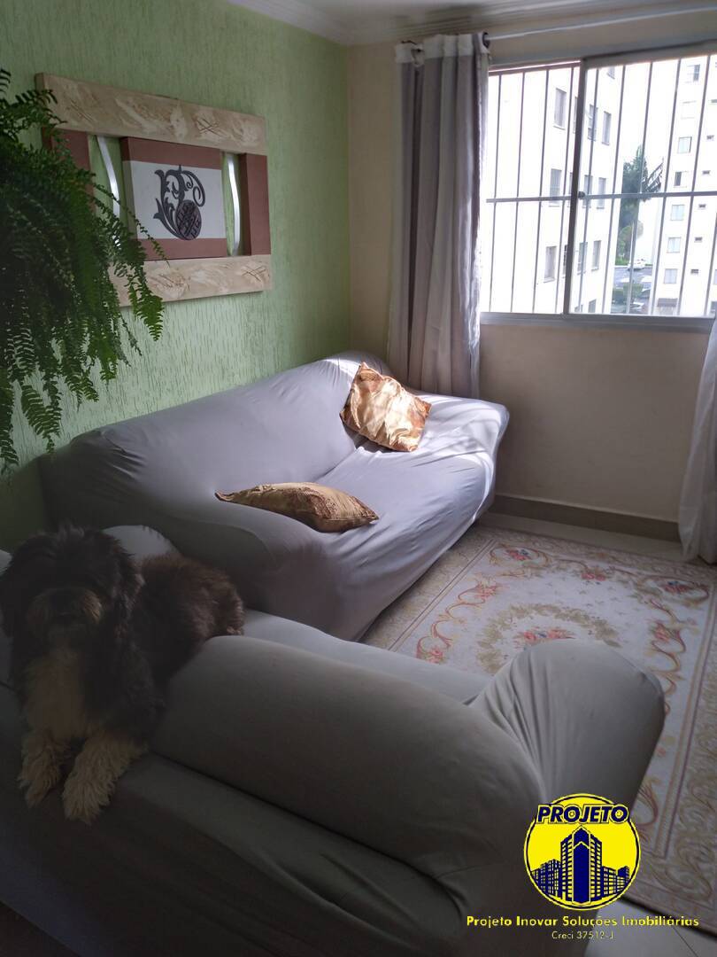Apartamento, 2 quartos, 50 m² - Foto 6