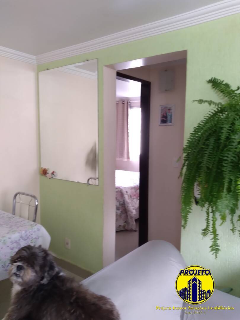 Apartamento, 2 quartos, 50 m² - Foto 10