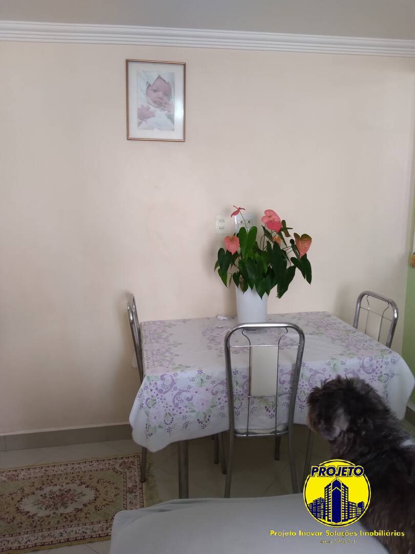 Apartamento, 2 quartos, 50 m² - Foto 8