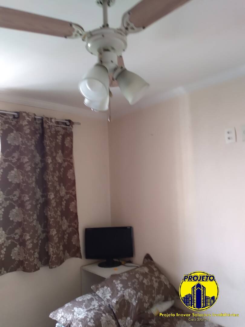 Apartamento, 2 quartos, 50 m² - Foto 25