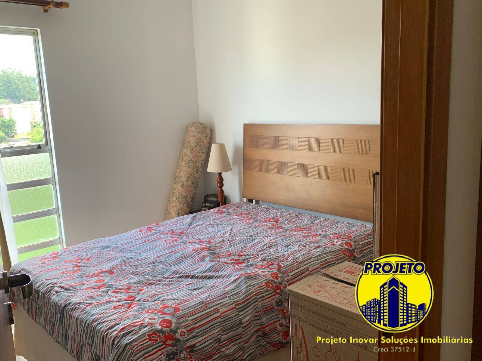 Apartamento, 2 quartos, 59 m² - Foto 6