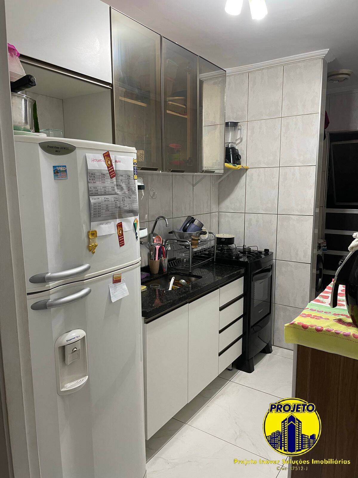 Apartamento, 2 quartos, 59 m² - Foto 12