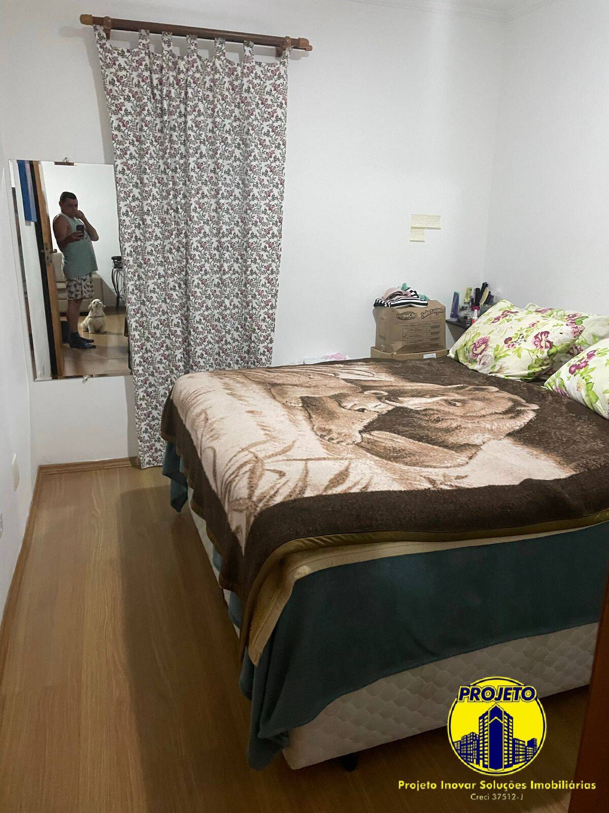 Apartamento, 2 quartos, 59 m² - Foto 8