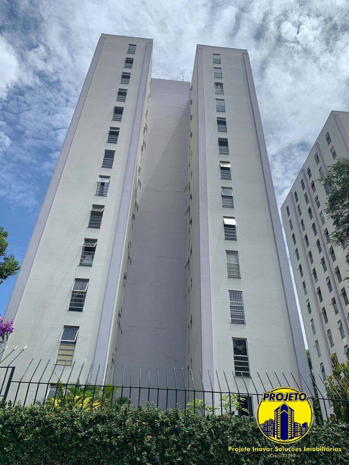 Apartamento, 2 quartos, 59 m² - Foto 1