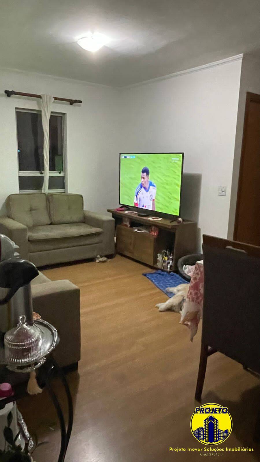 Apartamento, 2 quartos, 59 m² - Foto 5