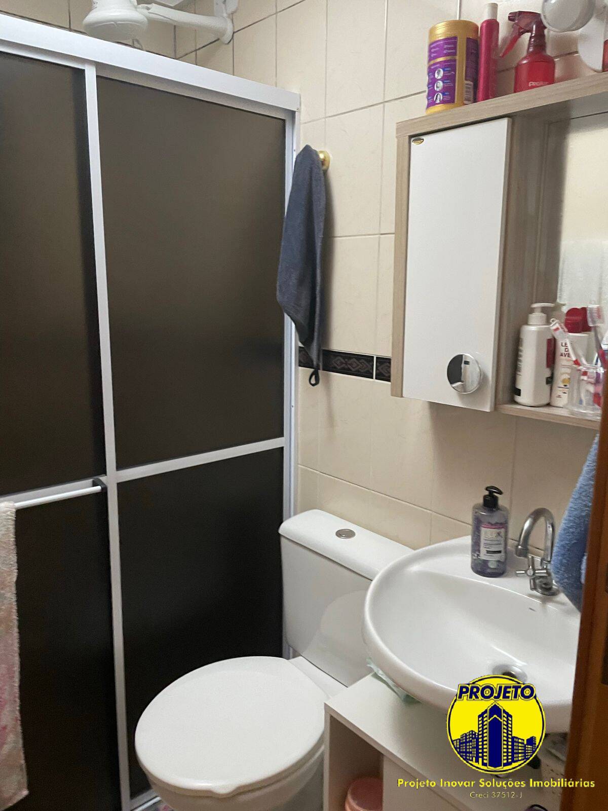 Apartamento, 2 quartos, 59 m² - Foto 11