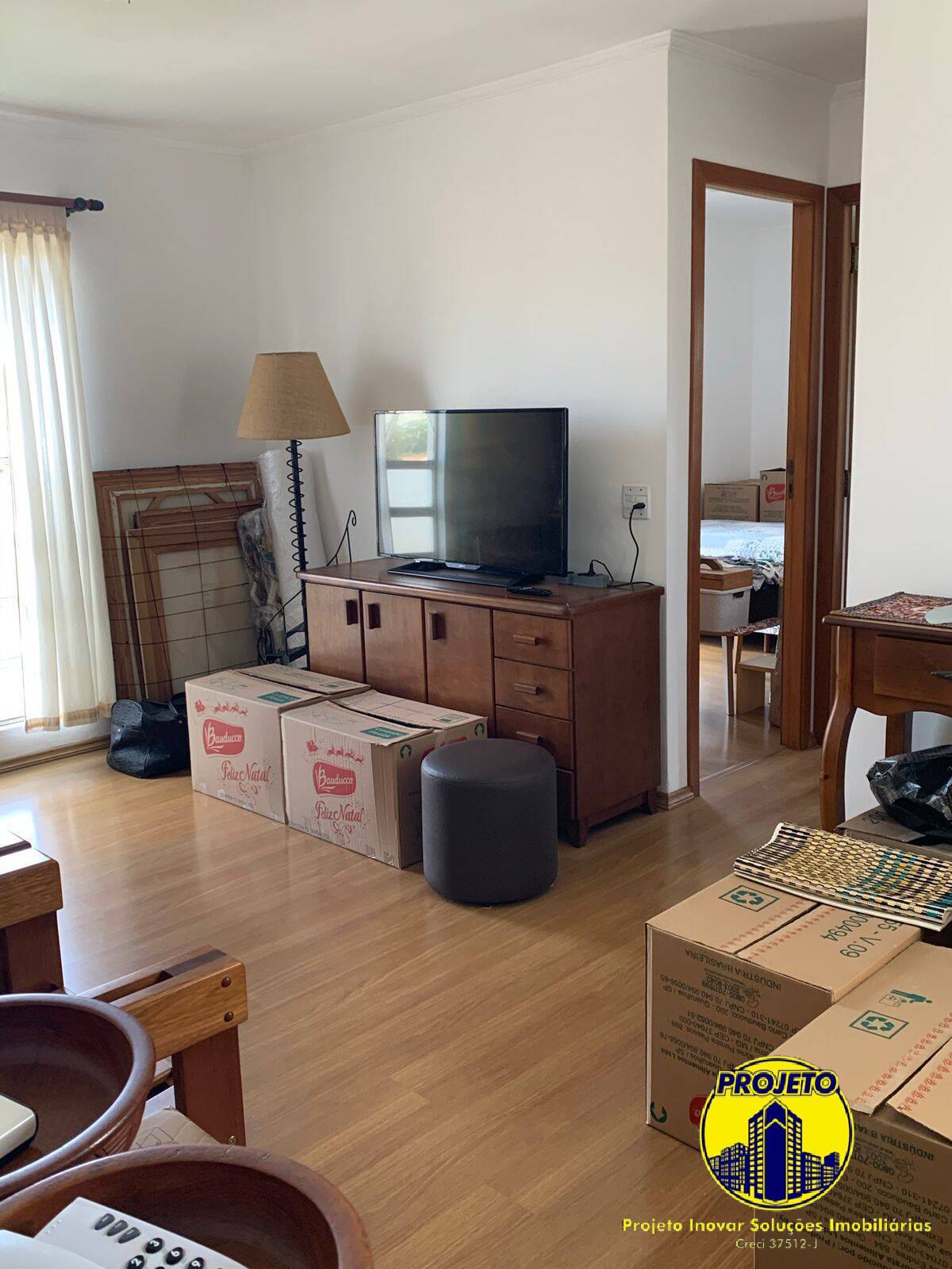 Apartamento, 2 quartos, 59 m² - Foto 2