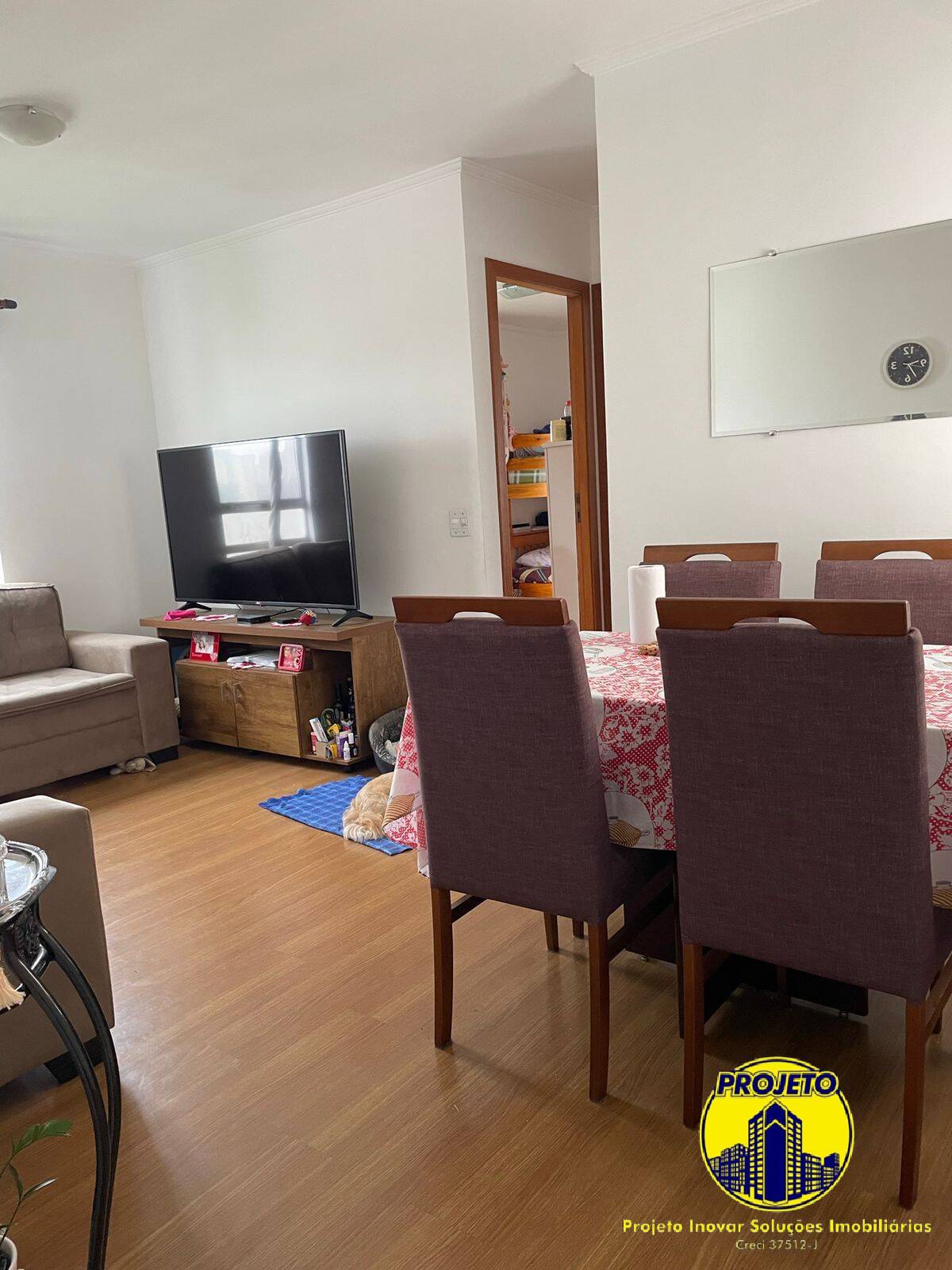 Apartamento, 2 quartos, 59 m² - Foto 4